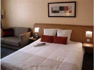 Fotos del hotel - NOVOTEL CENTRE