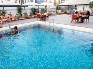 Fotos del hotel - NOVOTEL CENTRE