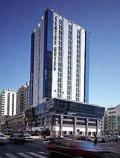 Fotos del hotel - NOVOTEL CENTRE