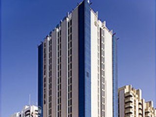 Fotos del hotel - NOVOTEL CENTRE