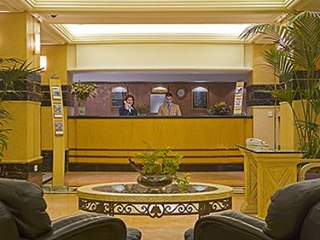 Fotos del hotel - NOVOTEL CENTRE