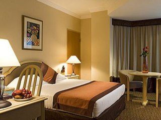 Fotos del hotel - NOVOTEL CENTRE