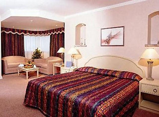 Fotos del hotel - NOVOTEL CENTRE