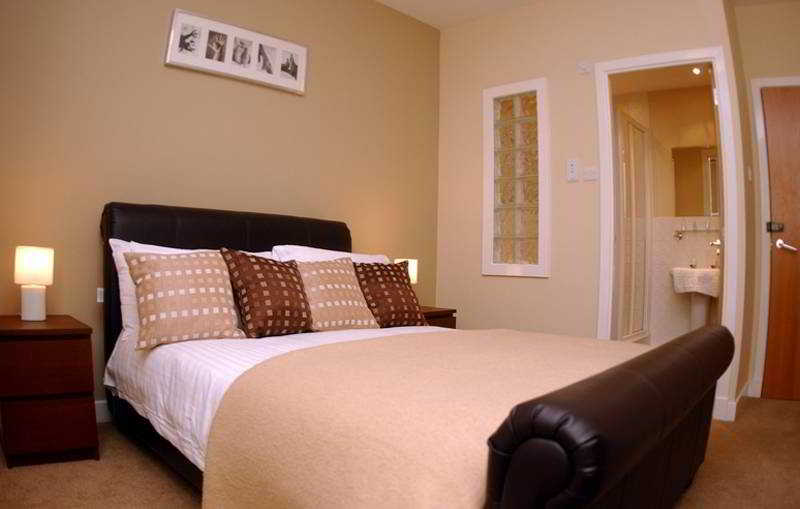 Fotos del hotel - GLASGOW CITY APARTMENTS