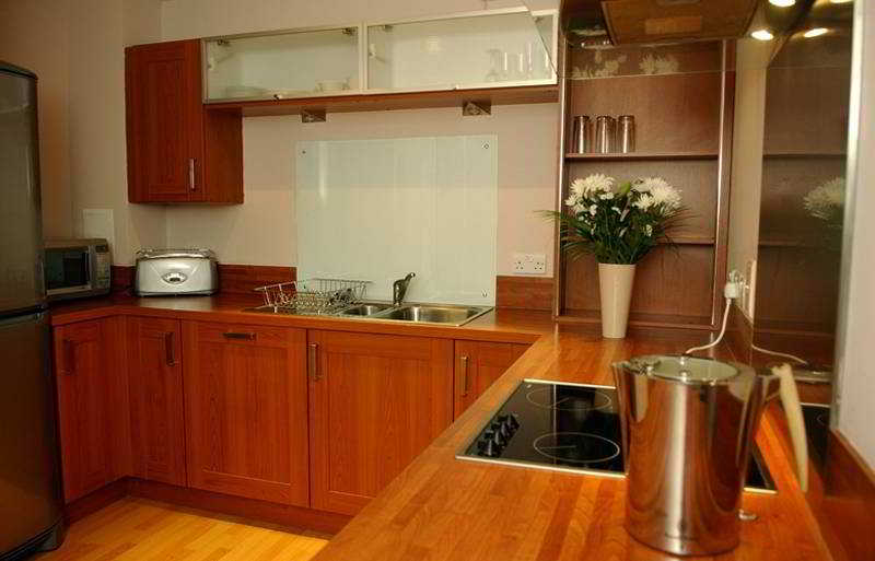 Fotos del hotel - GLASGOW CITY APARTMENTS