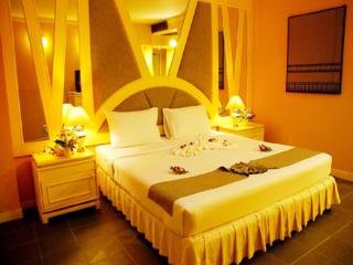Fotos del hotel - ANDAMAN HILL HOTEL