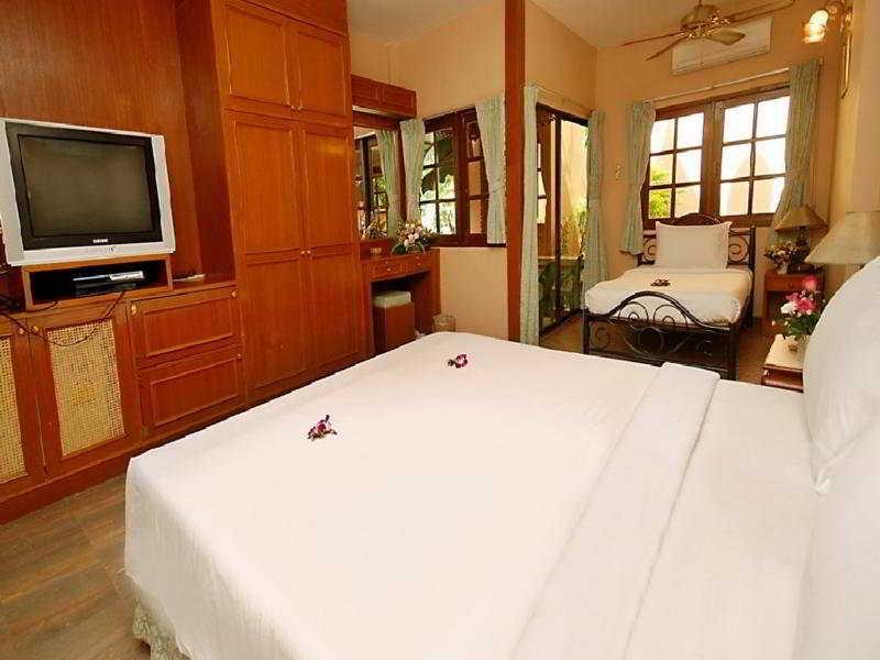 Fotos del hotel - ANDAMAN HILL HOTEL