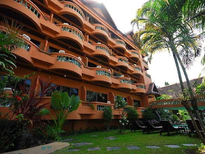 Fotos del hotel - ANDAMAN HILL HOTEL