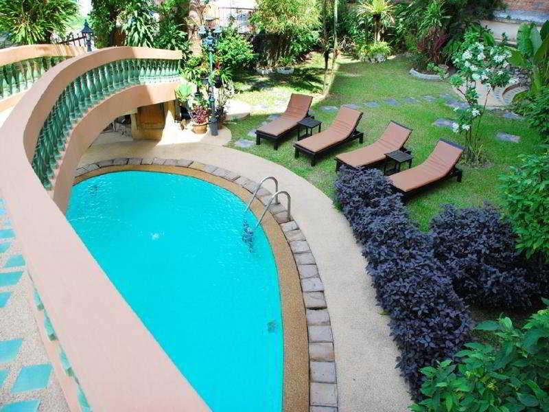 Fotos del hotel - ANDAMAN HILL HOTEL