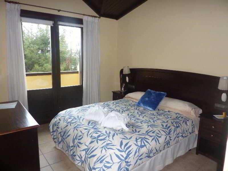 Fotos del hotel - Vega Sierra Hotel Spa & Casas Rurales