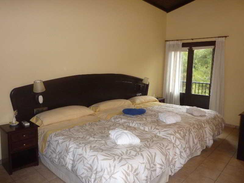 Fotos del hotel - Vega Sierra Hotel Spa & Casas Rurales