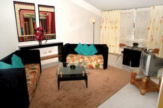 Fotos del hotel - GRAN CARIBE CLUB ARENAS BLANCAS ALL INCLUSIVE