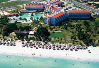 Fotos del hotel - GRAN CARIBE CLUB ARENAS BLANCAS ALL INCLUSIVE