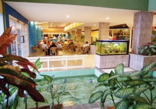 Fotos del hotel - GRAN CARIBE CLUB ARENAS BLANCAS ALL INCLUSIVE