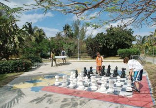 Fotos del hotel - GRAN CARIBE CLUB ARENAS BLANCAS ALL INCLUSIVE