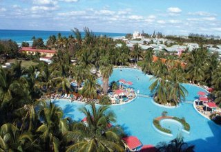Fotos del hotel - GRAN CARIBE CLUB ARENAS BLANCAS ALL INCLUSIVE