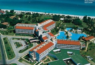 Fotos del hotel - GRAN CARIBE CLUB ARENAS BLANCAS ALL INCLUSIVE