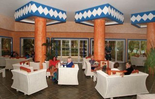 Fotos del hotel - GRAN CARIBE CLUB ARENAS BLANCAS ALL INCLUSIVE