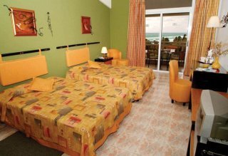 Fotos del hotel - GRAN CARIBE CLUB ARENAS BLANCAS ALL INCLUSIVE