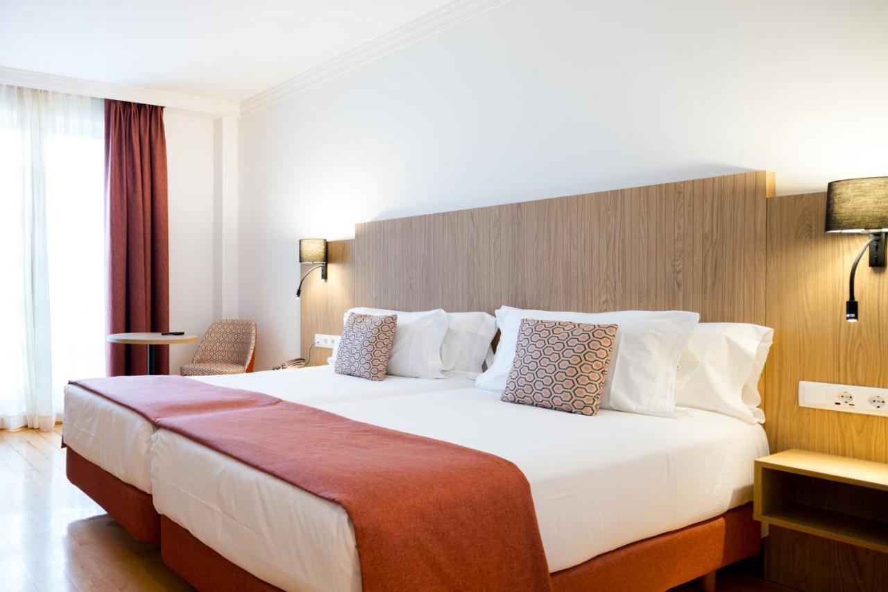 Fotos del hotel - SILKEN VILLA DE LAGUARDIA