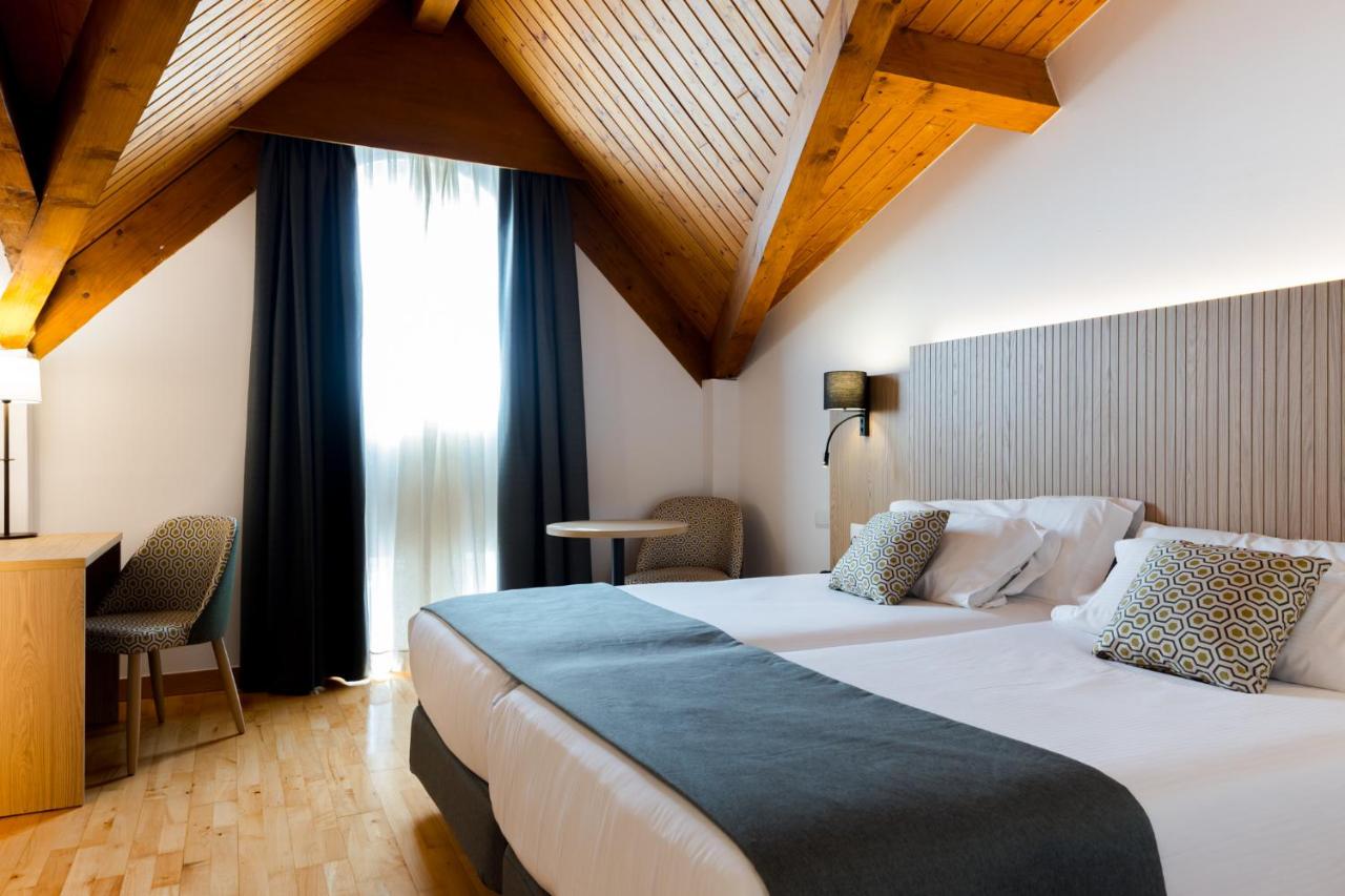 Fotos del hotel - SILKEN VILLA DE LAGUARDIA