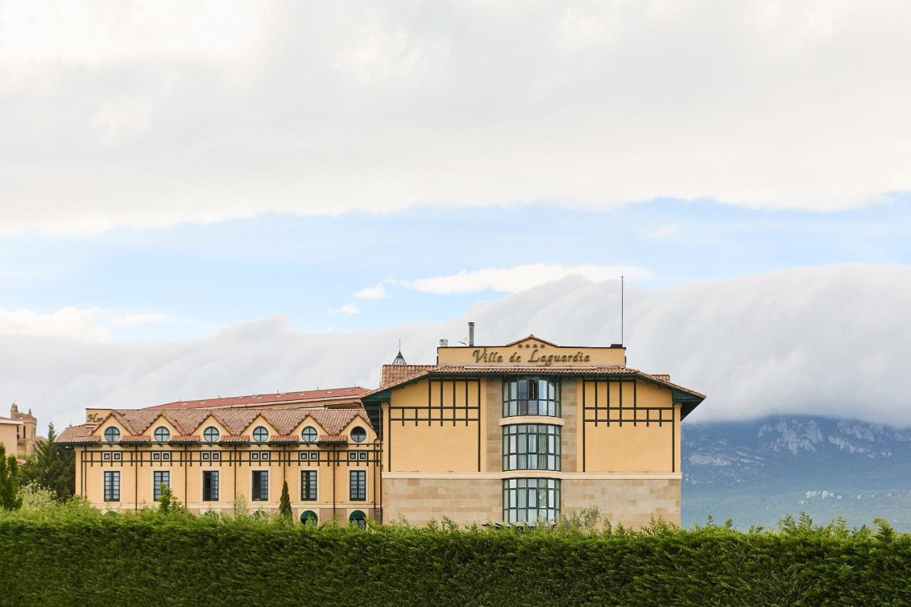 Fotos del hotel - SILKEN VILLA DE LAGUARDIA