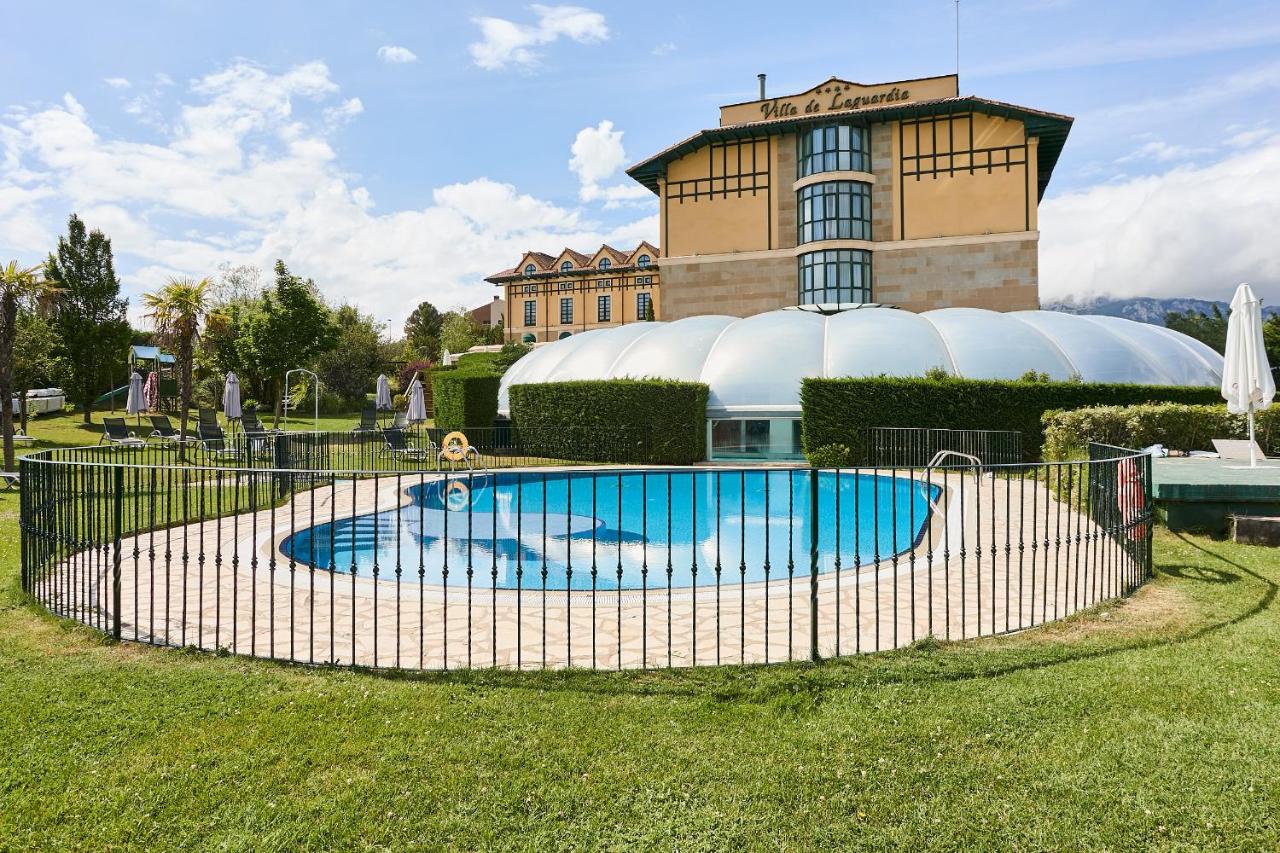 Fotos del hotel - SILKEN VILLA DE LAGUARDIA