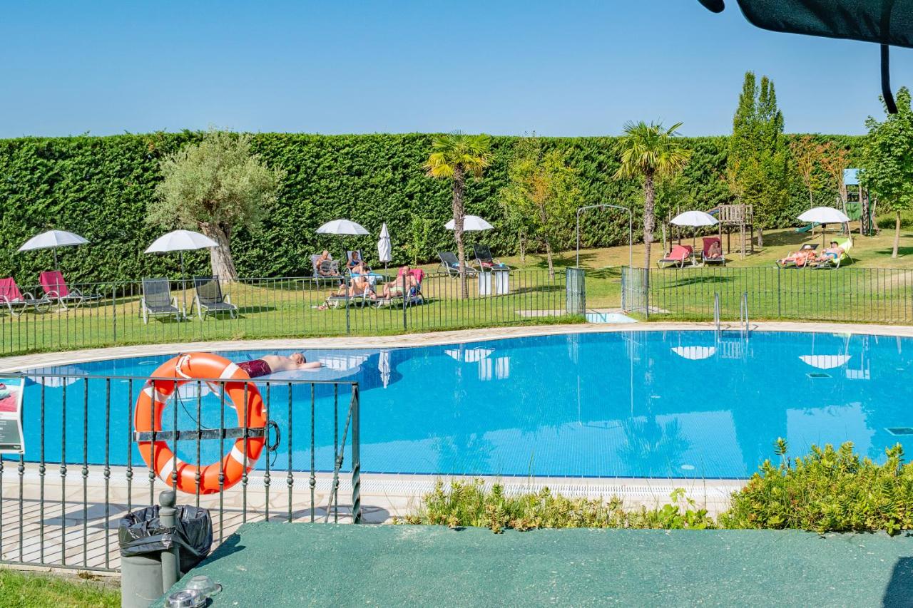 Fotos del hotel - SILKEN VILLA DE LAGUARDIA