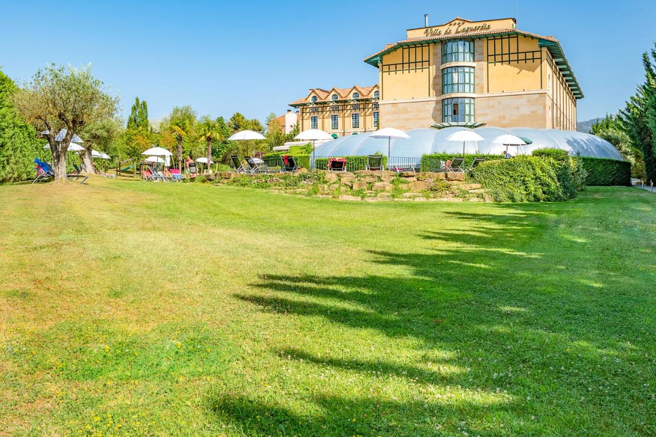 Fotos del hotel - SILKEN VILLA DE LAGUARDIA