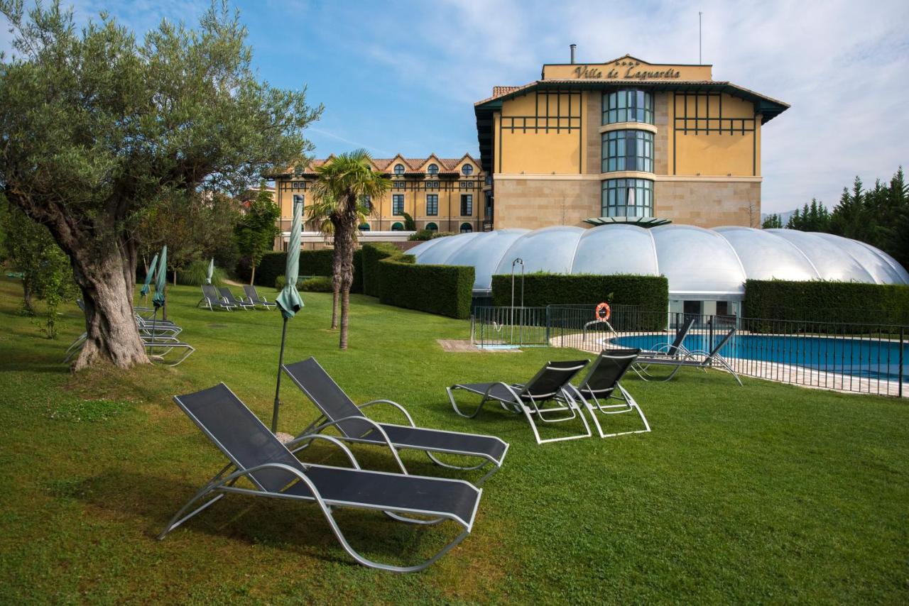 Fotos del hotel - SILKEN VILLA DE LAGUARDIA