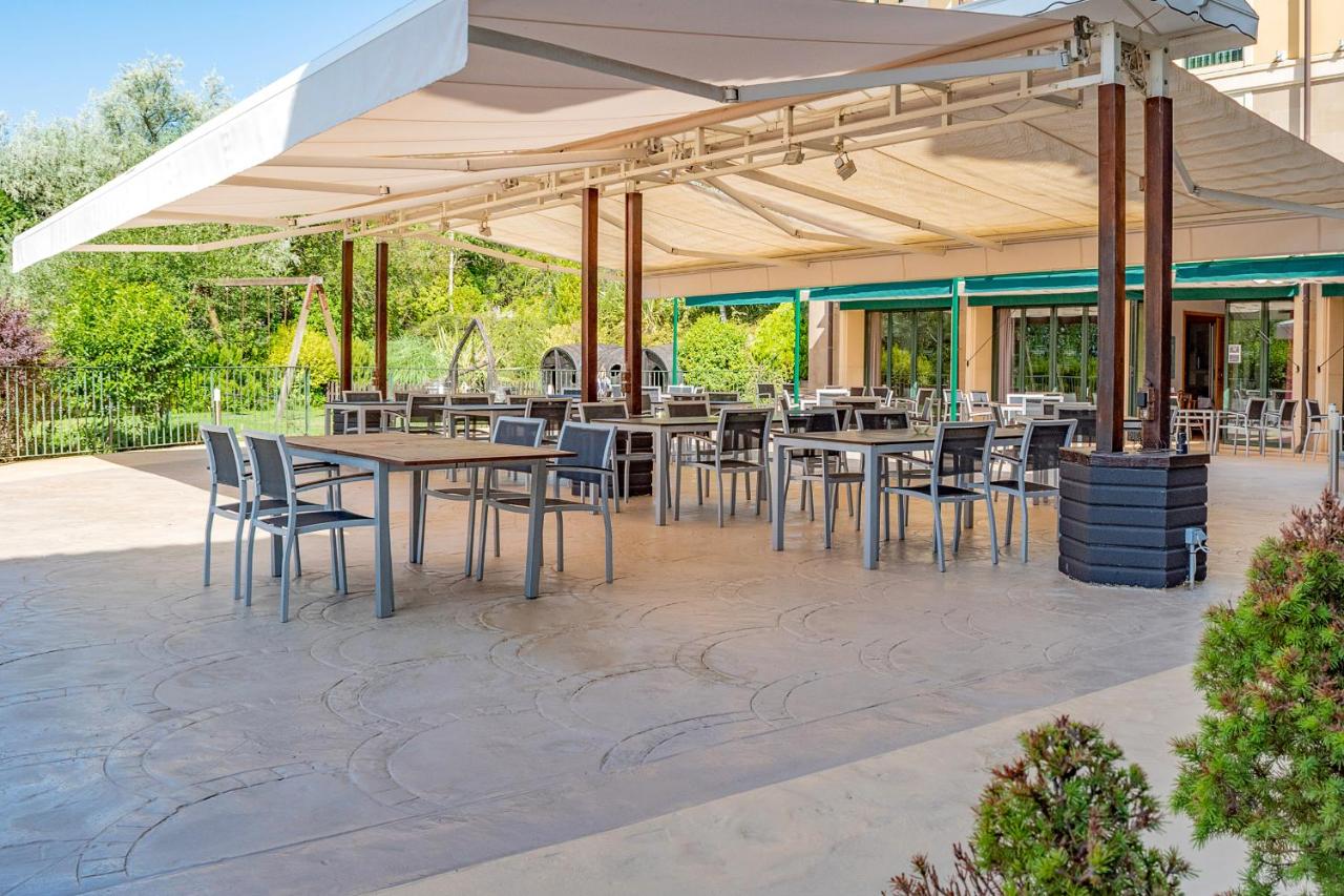 Fotos del hotel - SILKEN VILLA DE LAGUARDIA