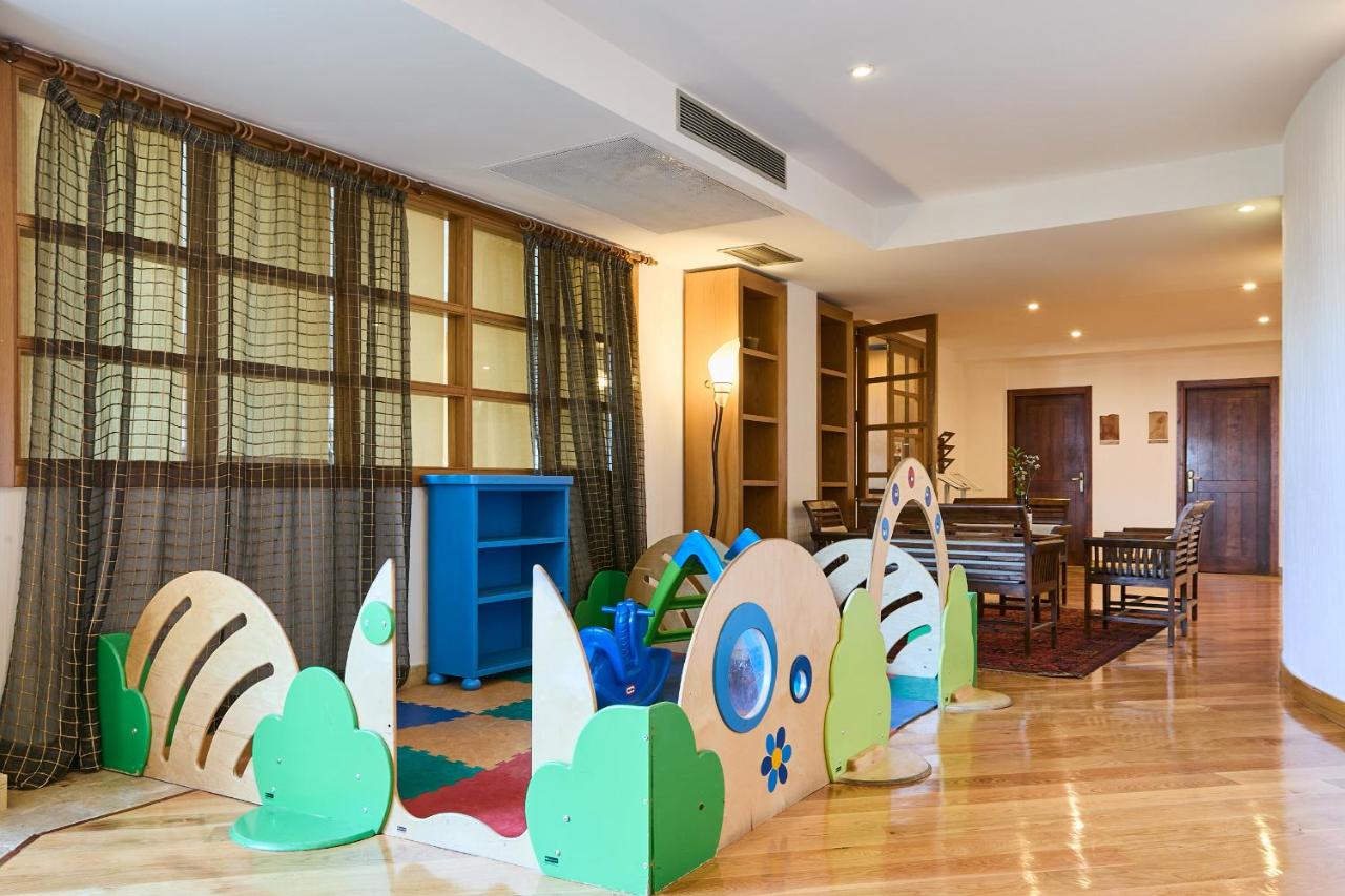 Fotos del hotel - SILKEN VILLA DE LAGUARDIA