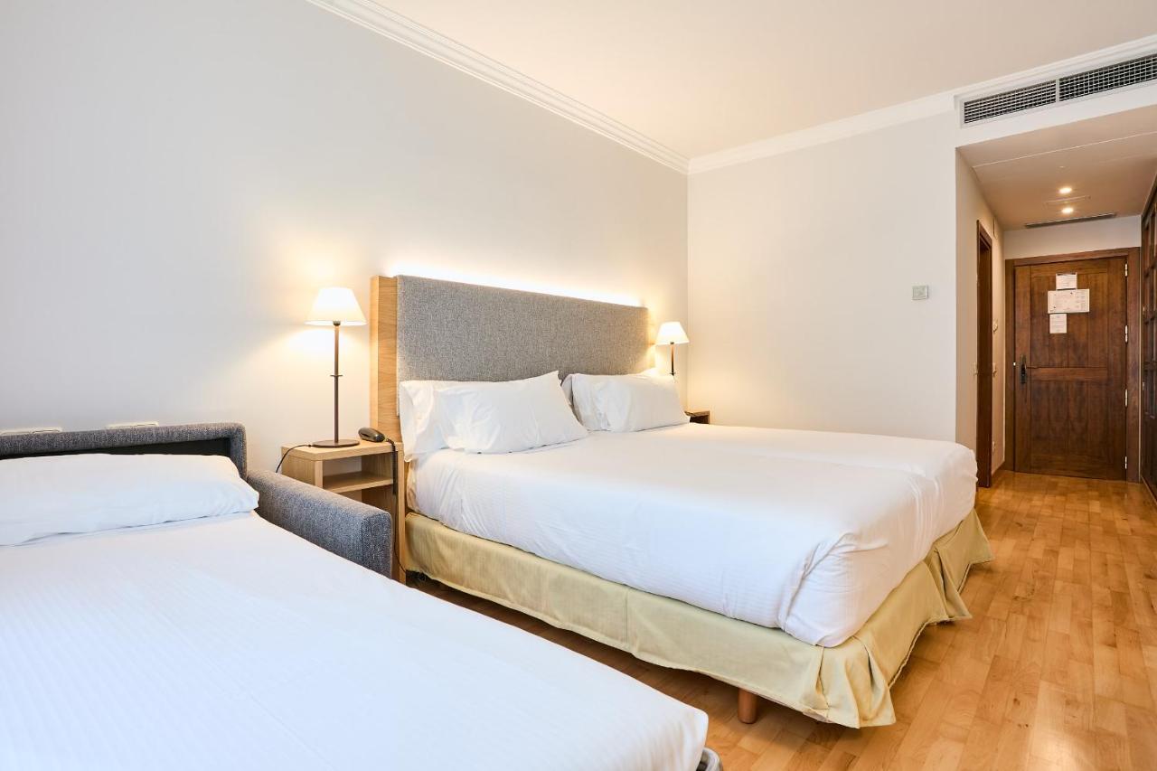 Fotos del hotel - SILKEN VILLA DE LAGUARDIA