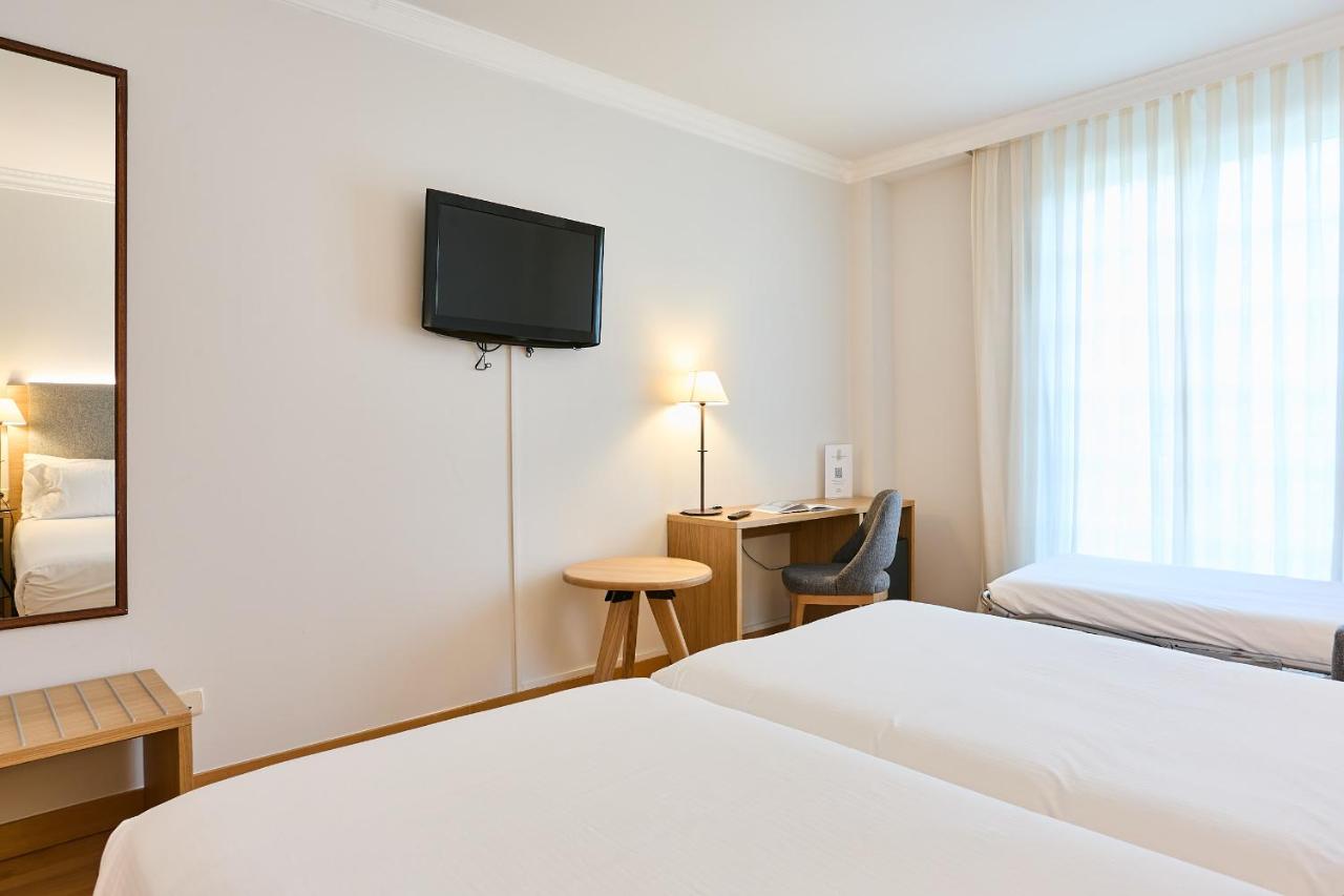 Fotos del hotel - SILKEN VILLA DE LAGUARDIA