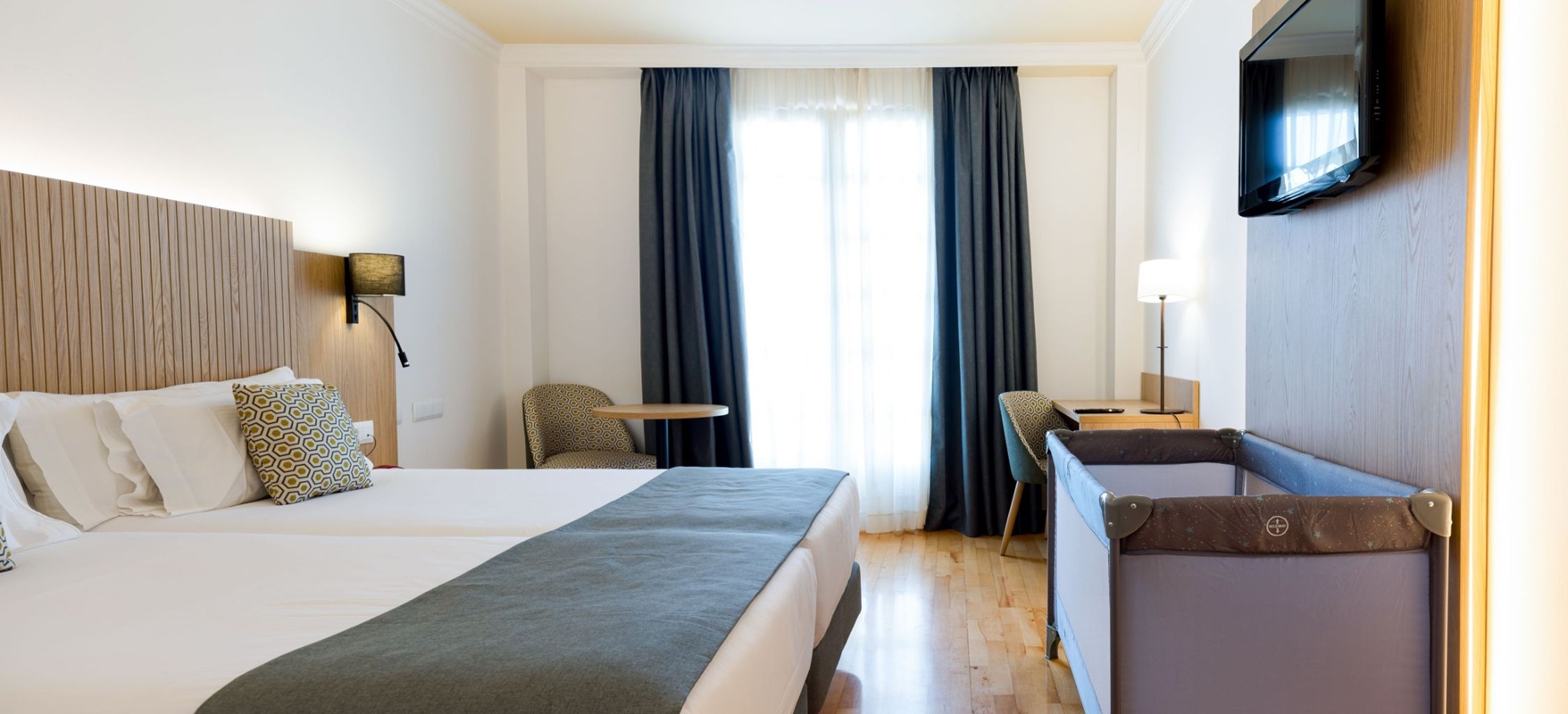 Fotos del hotel - SILKEN VILLA DE LAGUARDIA