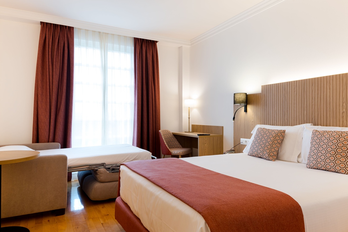 Fotos del hotel - SILKEN VILLA DE LAGUARDIA
