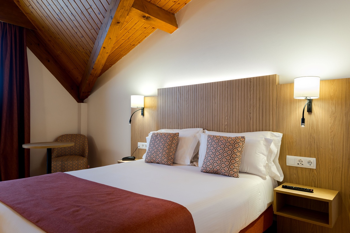 Fotos del hotel - SILKEN VILLA DE LAGUARDIA