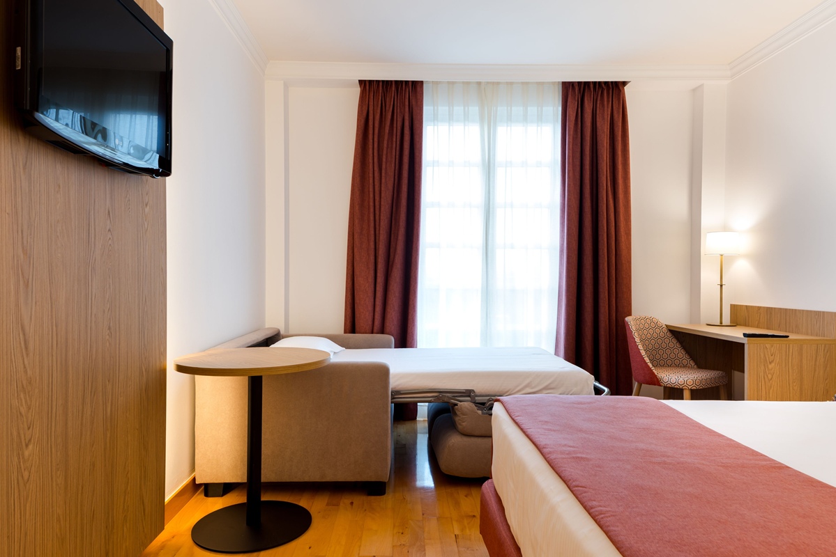 Fotos del hotel - SILKEN VILLA DE LAGUARDIA