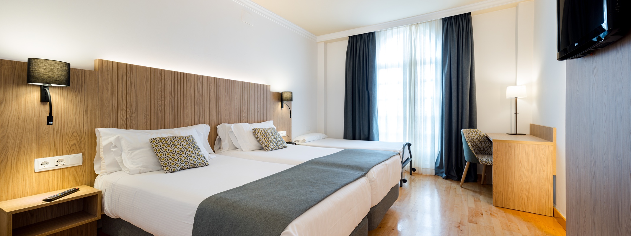 Fotos del hotel - SILKEN VILLA DE LAGUARDIA