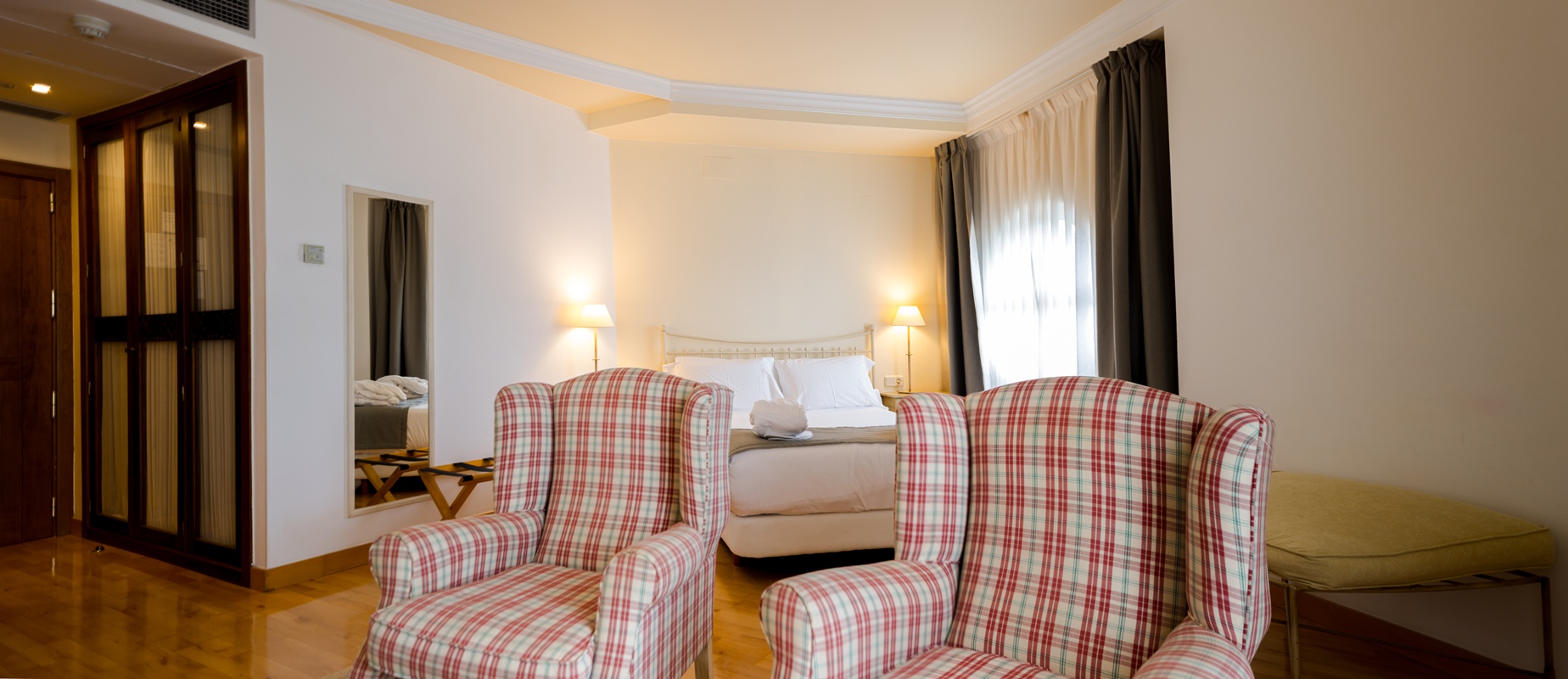 Fotos del hotel - SILKEN VILLA DE LAGUARDIA
