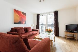 Fotos del hotel - Premier Suites Birmingham