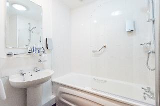 Fotos del hotel - Premier Suites Birmingham