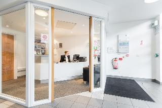 Fotos del hotel - Premier Suites Birmingham
