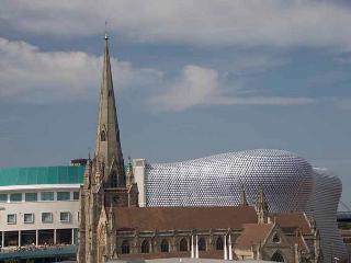 Fotos del hotel - Premier Suites Birmingham