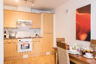 Fotos del hotel - Premier Suites Birmingham