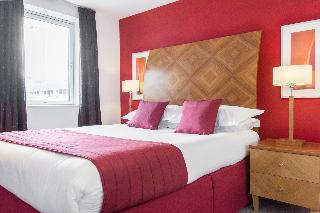 Fotos del hotel - Premier Suites Birmingham