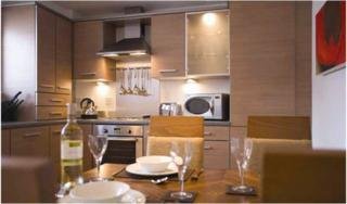Fotos del hotel - Premier Suites Birmingham