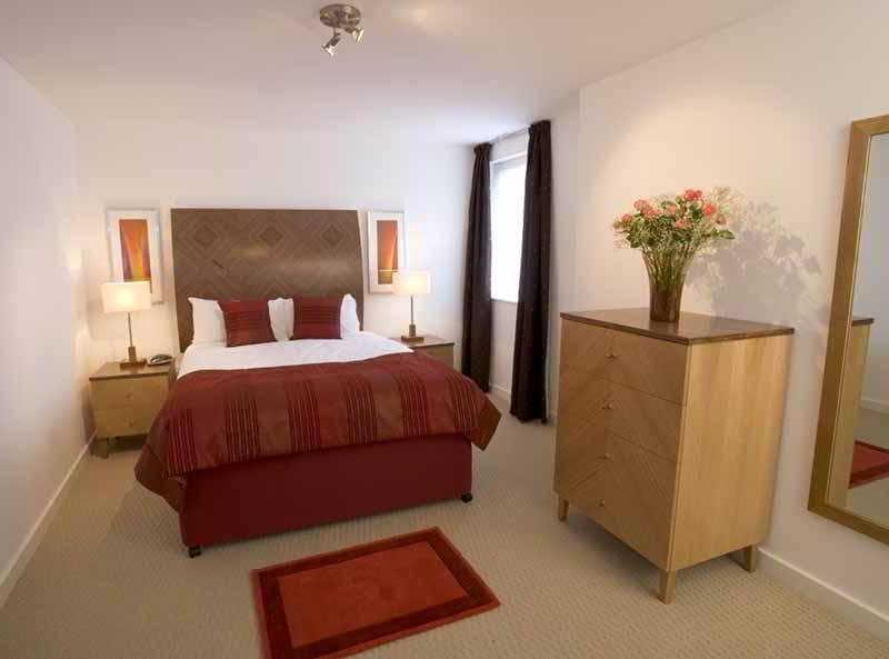 Fotos del hotel - Premier Suites Birmingham