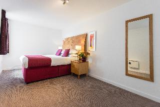 Fotos del hotel - Premier Suites Birmingham