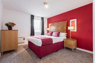 Fotos del hotel - Premier Suites Birmingham